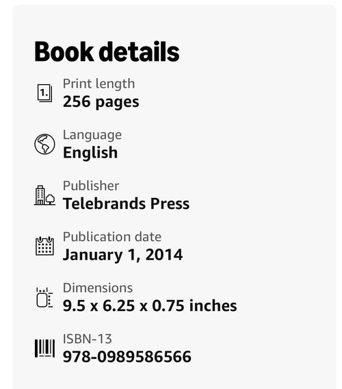 Dump  Dinners Hardcover Book